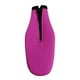 thumbnail image 2 of 6 Fundas Aislantes Para Botellas De Cerveza Soledad Color Rosa Y Rojo Paquete De 6, 2 of 10