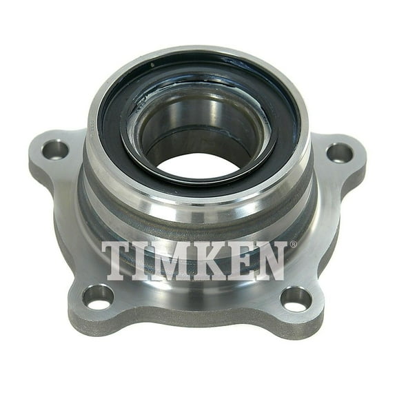 Wheel Bearing Assembly