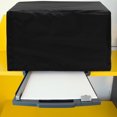 thumbnail image 2 of 3D Printer Cover Resin Printer Enclosure Replacement Engraver Protective Cover, 2 of 9