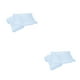 thumbnail image 4 of Tarjetas de Bobina de Hilo Toystoory 20 Piezas Accesorios de Oficina Organizadores de Cables Azul 50 Pcs 2Conjunto, 4 of 6