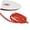 Red, variant on 1 Yard-Roll Ribbon Bunches Ballet Hair Braids Styles Hairpin Sweet Balletcore Bunches Sweet Girls