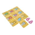 thumbnail image 1 of Kids Game Floor Sticker, PVC Game Ground Sticker Cartoon DIY  For Home For School For Nursery, 1 of 8