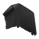 thumbnail image 4 of VOBOR Cubierta De Ojo De Gancho De Remolque De Parachoques Delantero 57731FG330 Tapa De Cubierta De Gancho De Remolque De Parachoques Delantero Para Subaru Impreza WRX STi, 4 of 5
