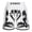 Type H, variant on YONGHS Kids Boys Girls Boxing Shorts Muay Thai Kickboxing MMA Gym Training Trunks Type C 11-12