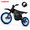 Black, variant on Yozma IN10 Pro 5500W Electric Dirt Bike for Adult, 17"/14" Tire Electric Motorcycle with 60V 27Ah Battery, 50 MPH, 60-Mile Range, 220NM, Hydraulic Brakes, Black
