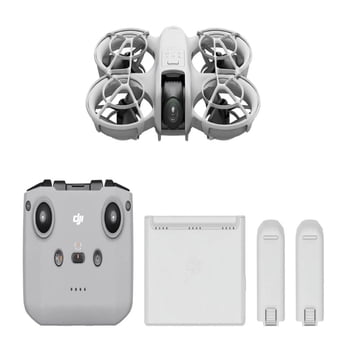 Dron DJI Neo Fly More Combo