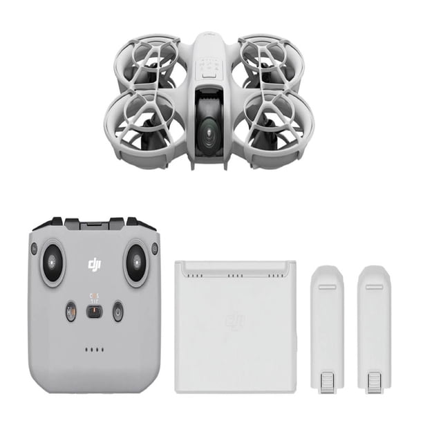 Dron DJI Neo Fly More Combo