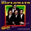 The Diplomats - Here's a Heart: Golden Classics Edition - Rap / Hip-Hop - CD