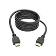 thumbnail image 2 of Tripp Lite 16ft High-speed Hdmi Cable With Ethernet And Video With Audio, 2 of 2
