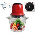 thumbnail image 3 of Household Small Multi-function Electric Meat Grinder, 3 of 5