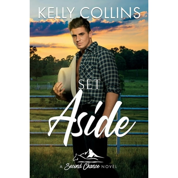 Second Chance Set Aside, Book 2, (Paperback)