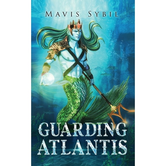 Guarding Atlantis, (Paperback)