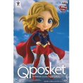 thumbnail image 2 of Craneking Q posket qposket DC Comic Series - Supergirl (A Color), 2 of 4