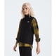 thumbnail image 2 of Chaleco THE NORTH FACE Junction Insulate TNF negro para mujer S, 2 of 7