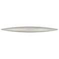 thumbnail image 4 of Hickory Hardware PA0224-PN 96mm Metropolis Pearl Nickel Cabinet Pull, 4 of 4