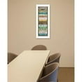 thumbnail image 2 of TrendyDecor4U Office Rules By Marla Rae Ready To Hang Framed Print MA2547B-226G, 2 of 3