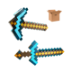 thumbnail image 1 of Espadas Y Pico   Lab.G Minecraft Colores, 1 of 5