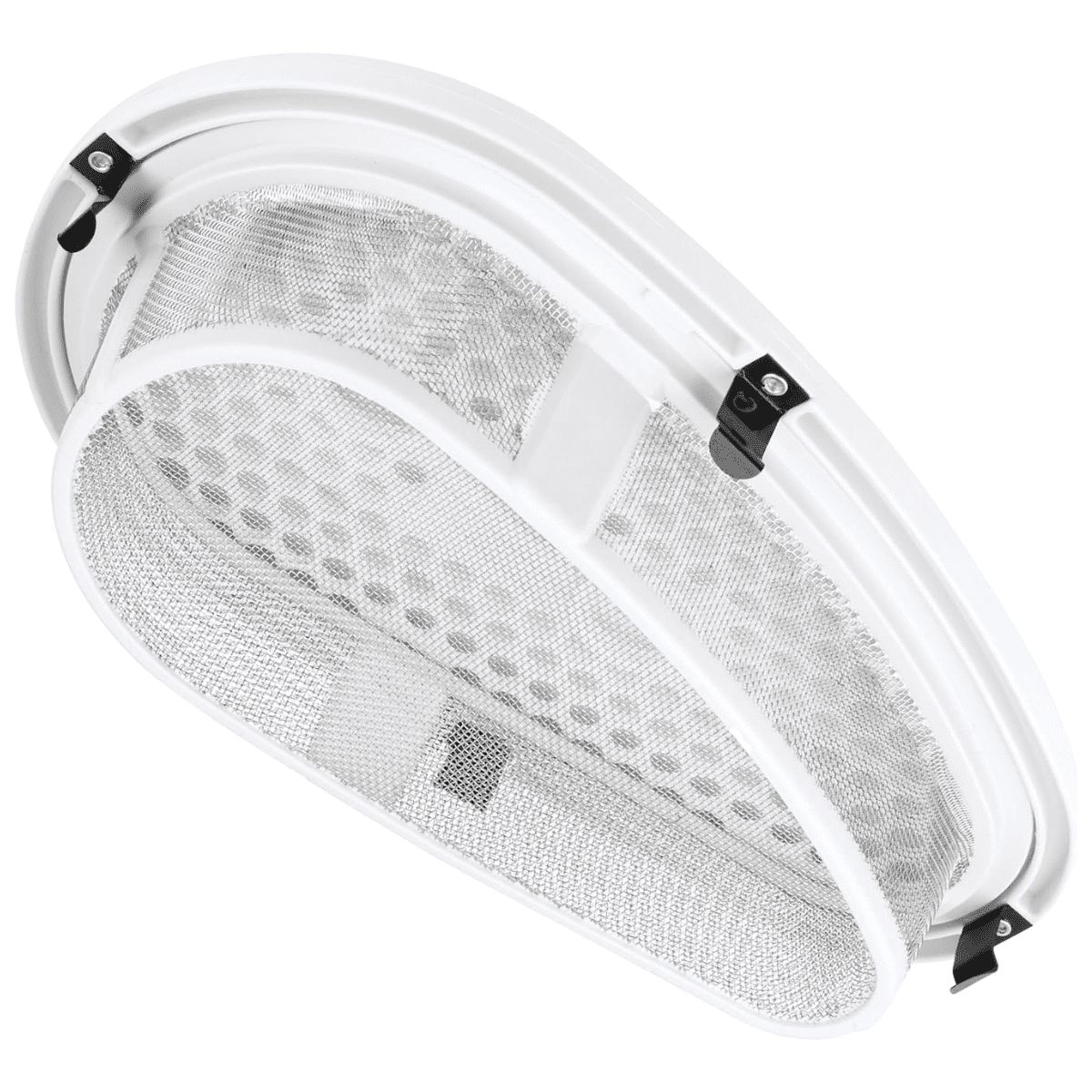 Scaroo 8531964 Lint & Cover Filter Compatible with Whirlpool Dryer 8531967 2-PACK
