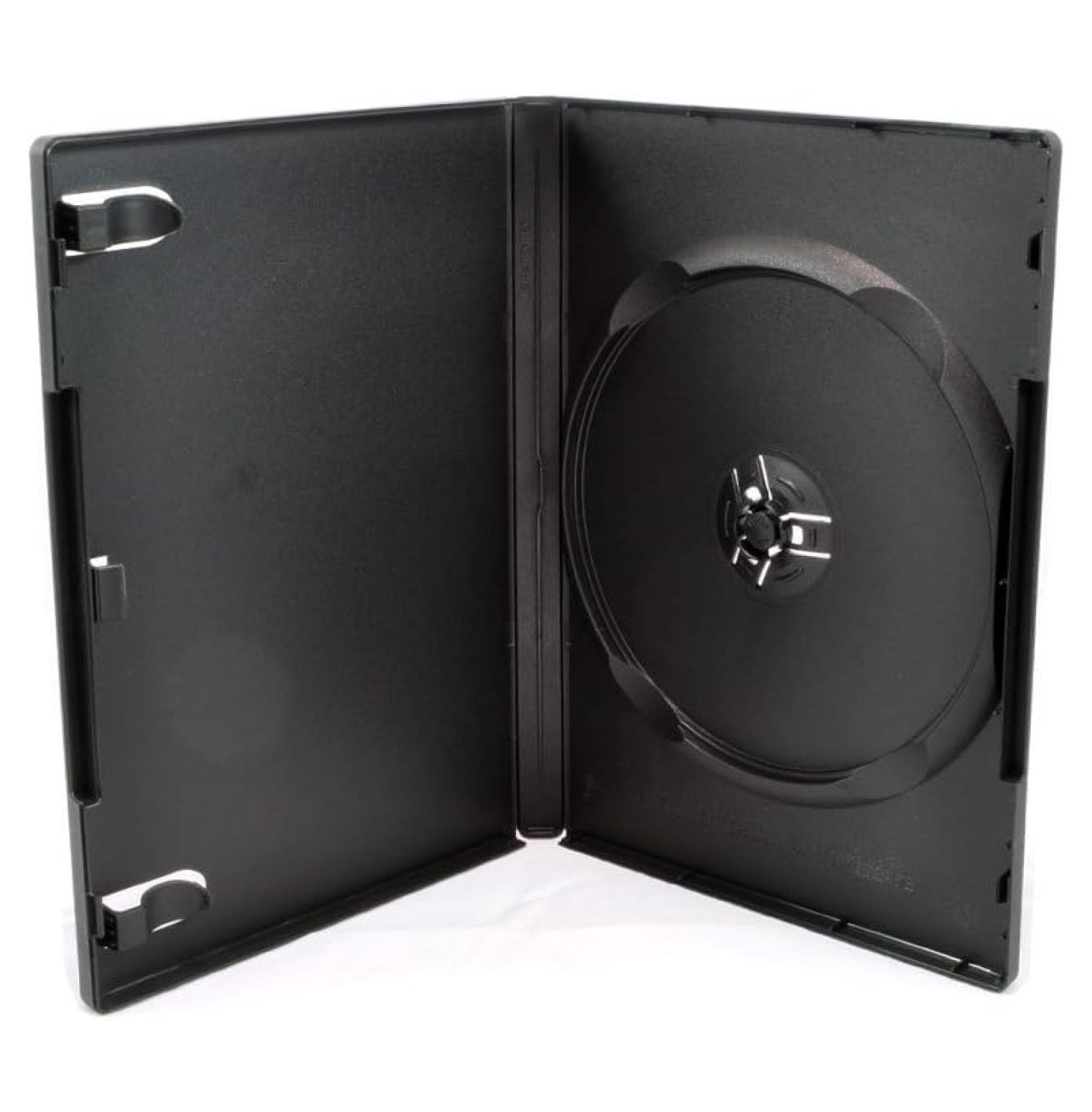 DVDケース DVD-TW8-03BKN DVDトールケース サンワサプライ 8枚収納 1セット