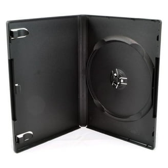 Hipce CDB-60ST SB Vivid Sparkling Finish One Touch CD Box,