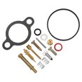 thumbnail image 5 of Kit de reconstrucción de carburador, repuesto de reparación de carburador para motor FC420V KD2153 R550, 5 of 5