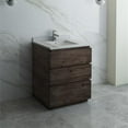thumbnail image 2 of Fresca Fcb3130-Fc-U Formosa 30" Free Standing Single Basin Vanity Set - Acacia Wood /, 2 of 10