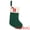 Green Letter B, variant on Unique Bargains Cartoon Christmas Luxury Grand Hearth Accent Stocking Letter F 8"