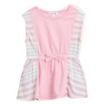 thumbnail image 1 of Splendid Robe à Rayures pour Filles, Rose Bonbon, 2, 1 of 2