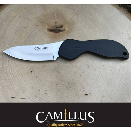 Camillus Game Skinner Knife, #19354