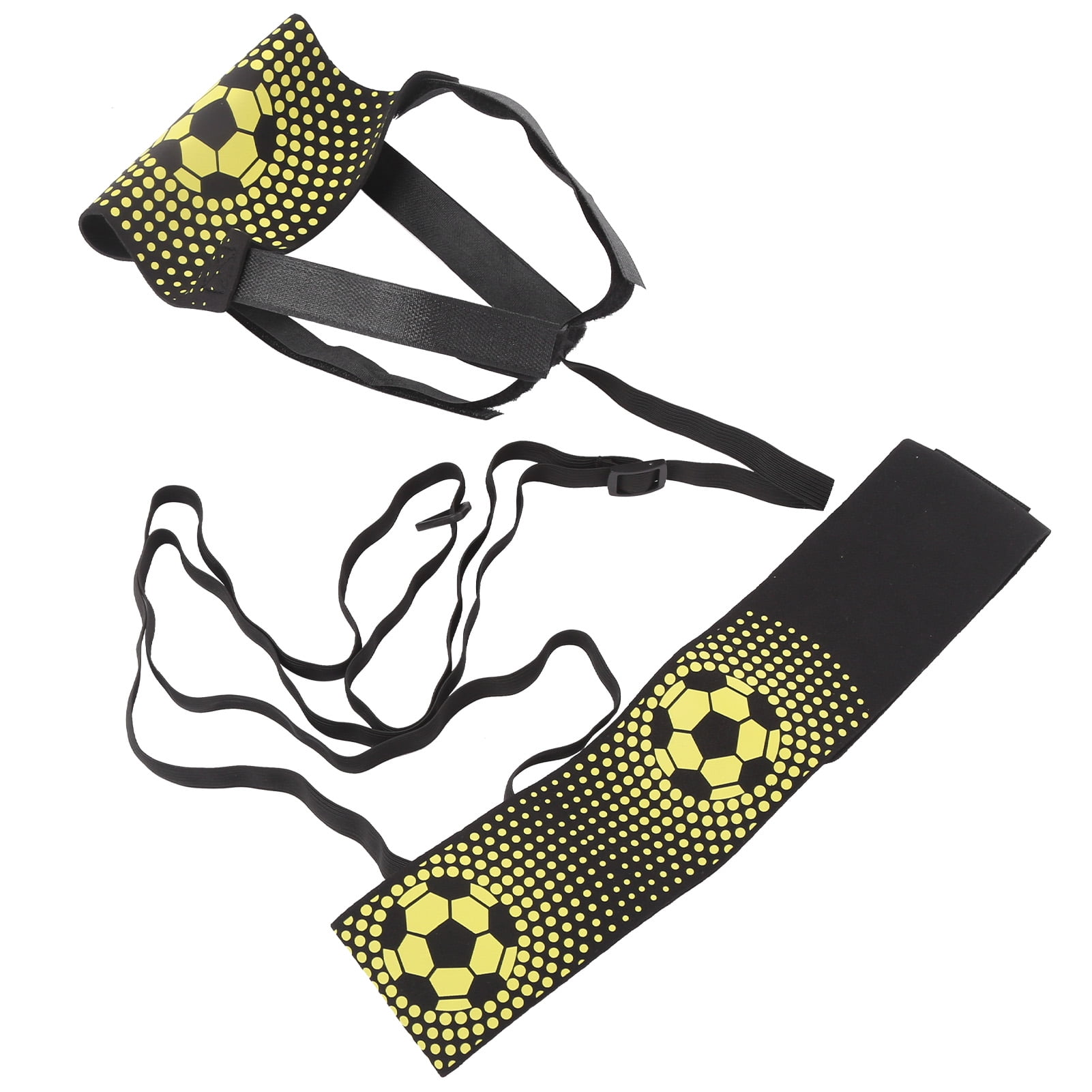 Soccer Trainer, Soccer Training Equipment Soccer Training Belt For All
