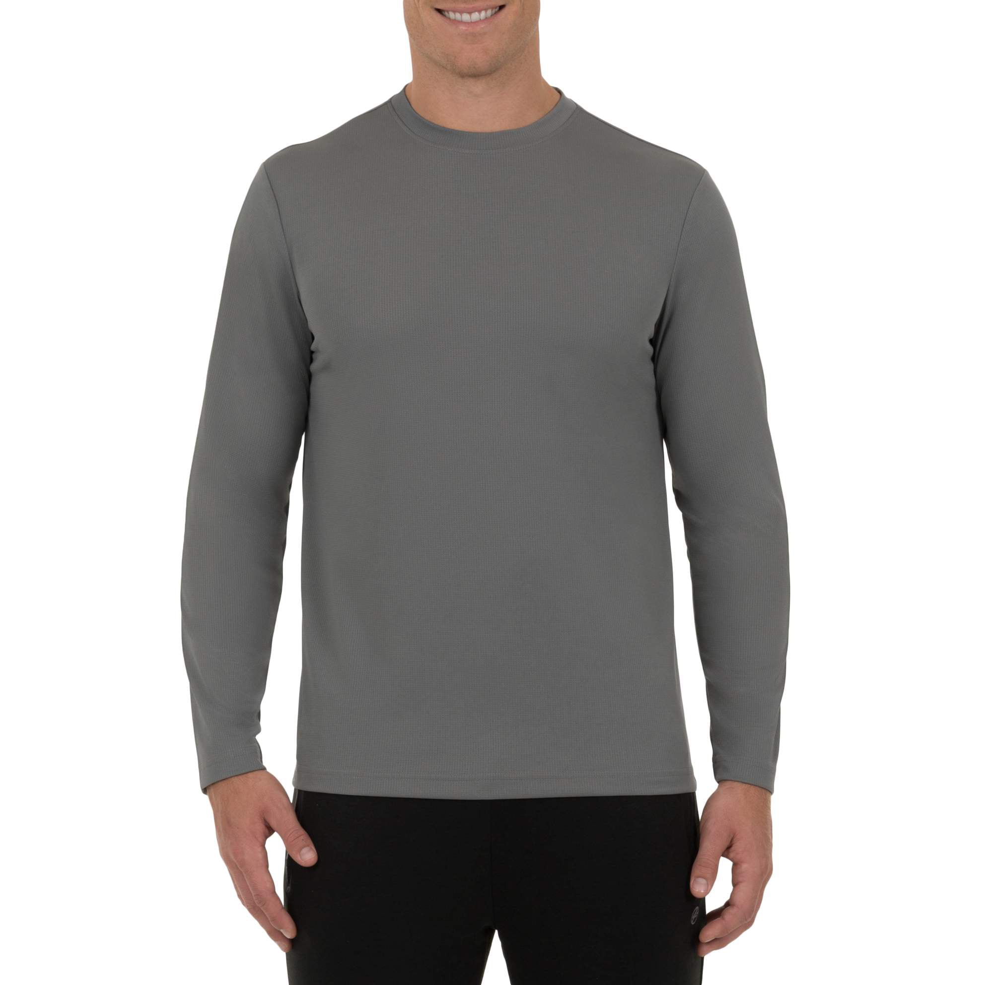 athletic fit long sleeve t shirts