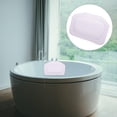 thumbnail image 1 of unbranded 1Ud Almohada De Para Bañera Con Ventosas Soporte Cómodo Para Y Cuello En Y Casa, 1 of 6
