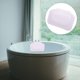 thumbnail image 1 of unbranded 1Ud Almohada De Para Bañera Con Ventosas Soporte Cómodo Para Y Cuello En Y Casa, 1 of 6