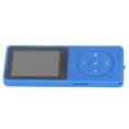 thumbnail image 1 of MP3 Player, Multi Function 64GB Memory Card Easy To Use Portable MP3 Music Player  For Video For Music For Picture Black,White,Dark Blue,Light Blue, 1 of 8