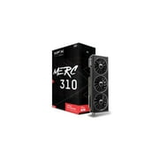 XFX SPEEDSTER MERC310 Radeon RX 7900 XTX 24GB GDDR6 PCI Express 4.0 x16 Graphics Card RX-79XMERCB9