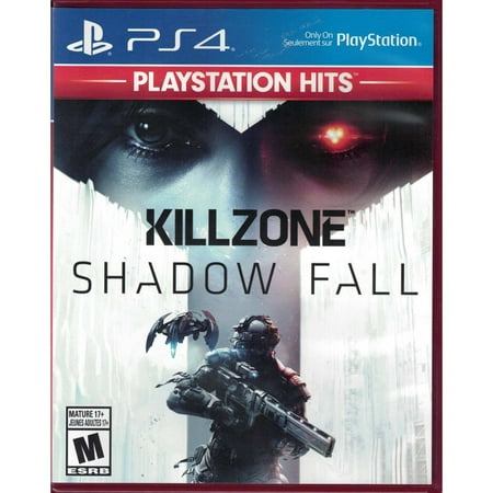 Killzone: Shadow Fall -...