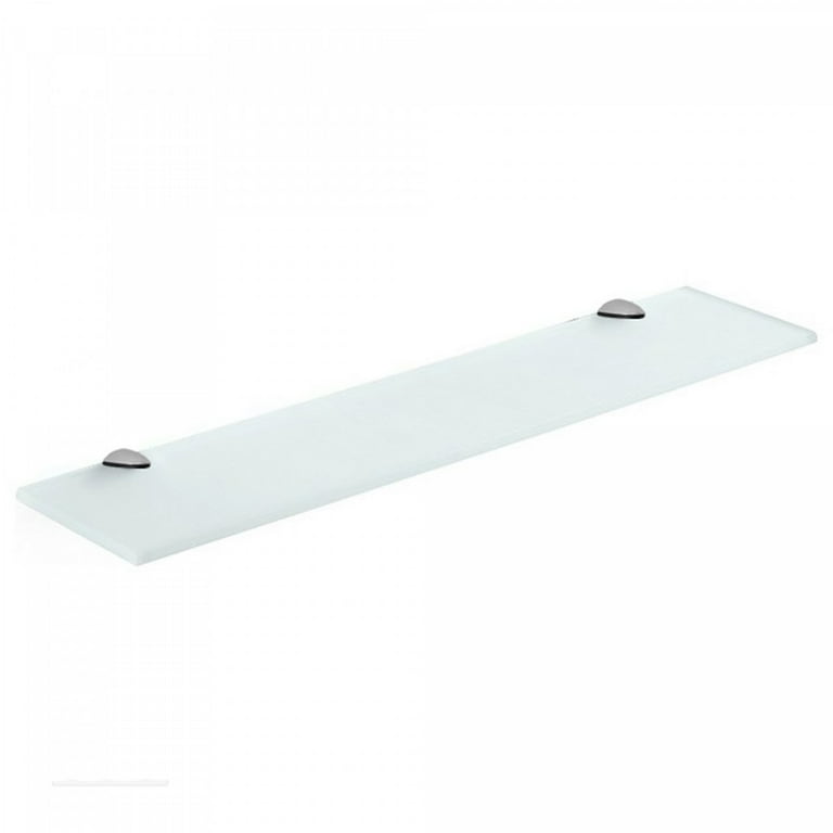 Floating Glass Shelf Brackets