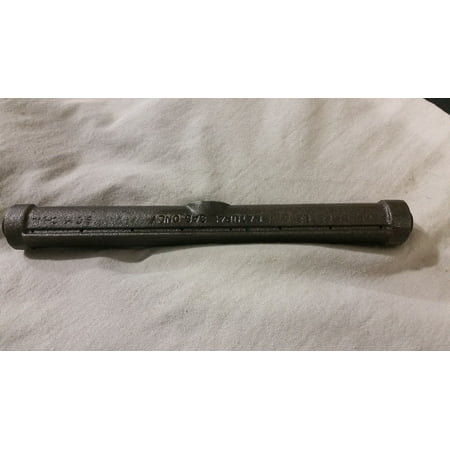 - HearthMaster T-Shape Log Lighter Bar