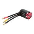 thumbnail image 4 of Motor sin escobillas supersónico de polo, 3650 3250KV Motor sin escobillas de 4 polos Motor sin escobillas supersónico el mejor de su clase, 4 of 9