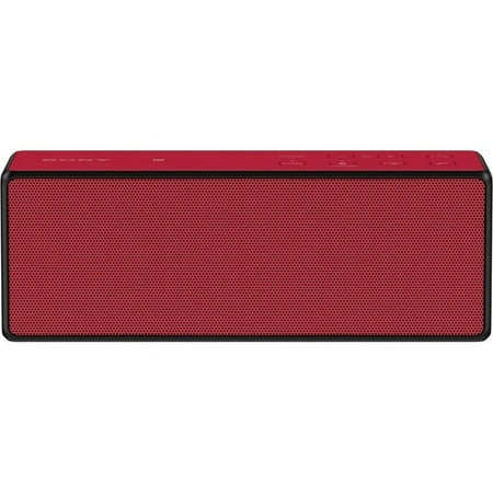 Portable Bluetooth Speaker