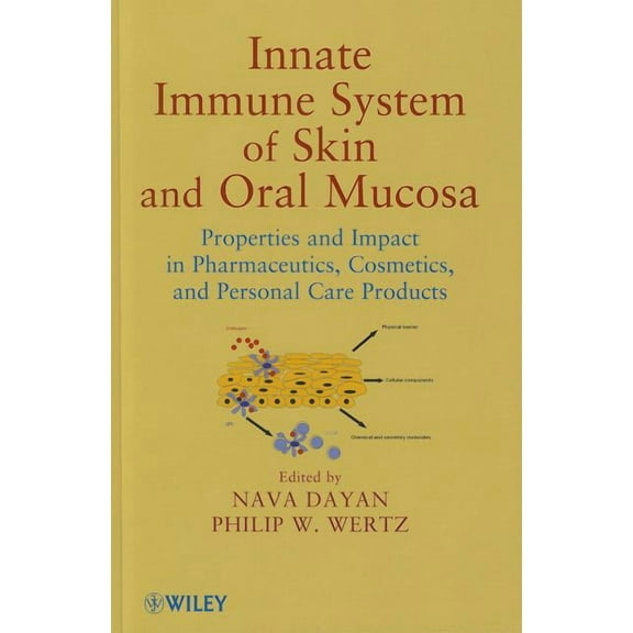 Innate Immune System, (Hardcover)