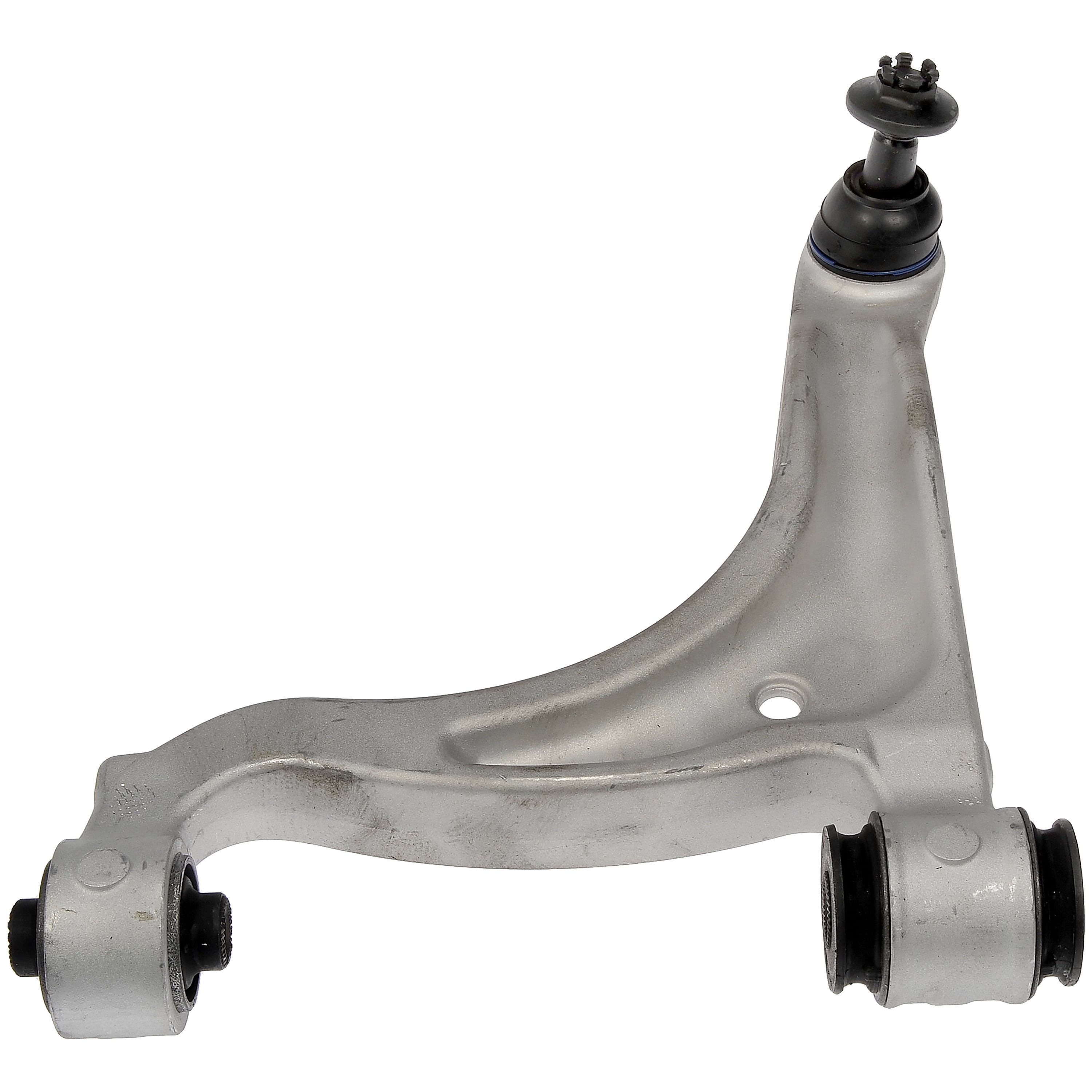 Dorman 526-652 Rear Right Upper Suspension Control Arm and Ball Joint Assembly for Specific Lexus Models