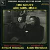 The Ghost And Mrs. Muir: Original Motion Picture Score (1975 Re-recording) (Music CD)