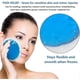 thumbnail image 4 of Round Reusable Gel Ice Pack 12 Packs With Cloth Backing,hot Cold Pack, 4 of 4