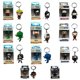 thumbnail image 2 of Funko POP-llavero de bolsillo de Naruto, Itachi, Sasuke, Uchiha, Marvel, Spider-Man V, modelo de muñeca de vinilo de PVC, accesorio colgante, juguete, regalos, 2 of 2
