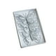 thumbnail image 2 of Navidad Adornos Acrílico, Christmas Tree Clips, Glitter Simulation Mesh Hollow Pendant, Estilo Moderno, Navidad 2024, Regalos de Navidad, para Exterior, Metal Frame, para Salón, 2 of 8