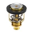 thumbnail image 1 of 67F-12411-01 Bote Termostato para Yamaha Motor 75-250HP 4 Stroke, 1 of 7