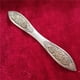 thumbnail image 1 of Antique replica handicrafts, white copper distressed, Tibetan silver hairpins, retro Hanfu hairpins and hair ornaments, 1 of 4