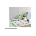 thumbnail image 3 of Business Source Paper Clips Regular Nonskid 1000/PK Silver 65365, 3 of 3