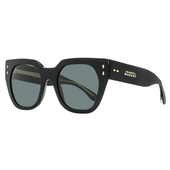 ISABEL MARANT Sunglass frames IM 0158/S WOMAN 53.000/22.000/145.000 807 BLACK